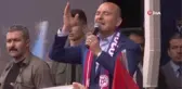 Bakan Soylu: 