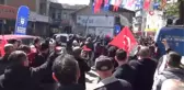 Bakan Varank, Togg'la İnegöl'e geldi: 