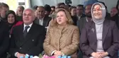 Bakan Yardımcısı Yavuz: 