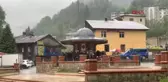 DEREYE UÇAN ARAÇTA ÖLEN 5 KİŞİ, SON YOLCULUKLARINA UĞURLANDI