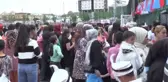 Gaziantep'te bin 27 çocuk için sünnet şöleni