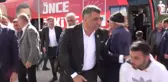 CHP Elazığ Milletvekili Gürsel Erol: 'Örgütümüzde bir birlik ve beraberlik var'