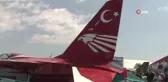 HÜRJET'te HAVELSAN imzası
