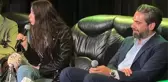 Kadir Doğulu'nun kadınlarla görüntülerinin ardından Neslihan Atagül'den ihanet sorusuna tepki