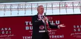 Mansur Yavaş: 