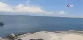 Mersin'de denizde kaybolan bir kişinin cesedi bulundu