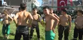 Antalya'da düzenlenen 5. Yağlı Pehlivan Güreşleri sona erdi