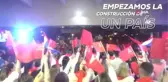 Paraguay'ın yeni başkanı Santiago Pena oldu