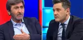Rıdvan Dilmen ve Murat Kosova'dan hayrete düşüren sözler: Muslera cin gibiydi, mal varlığını kaybetti kolay değil