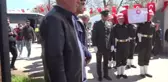 Şehit Muhammet Koçak memleketi Van'da son yolculuğuna uğurlandı