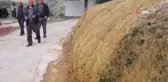 Şifalı kırmızı suya turist akını