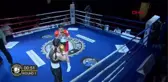 SPOR WBC boks gecesinde Seren Ay Çetin ve Arda Avcı tarih yazdı