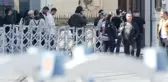 Taksim Meydanı ve çevresinde güvenlik önlemleri alındı