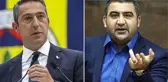 Ümit Özat, Ali Koç'a açık açık meydan okudu! Fenerbahçe başkanlığına aday oluyor