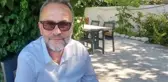 Yönetmen İsmail Güneş saldırıya uğradı