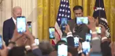 ABD'de Müslüman belediye başkanı, Biden'ın Ramazan Bayramı resepsiyonuna alınmadı