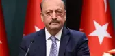 Bakan Bilgin: İngiltere'de 5 saat deneniyor, Türkiye'de de çalışma saatlerini yeniden düzenlemeliyiz