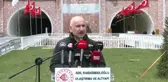 Zigana Tüneli yılda 272 milyon TL tasarruf sağlayacak