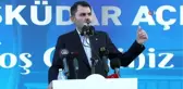Bakan Kurum: 
