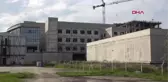 BAKAN MUŞ TEKKEKÖY HASTANESİ 2024'TE HİZMETE ALINACAK