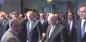 BAKAN NEBATİ: 2028'DE 90 MİLYON TURİST İLE 100 MİLYAR DOLAR GELİR ELDE ETMEYİ HEDEFLİYORUZ