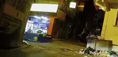 Beyoğlu'nda yabancı uyruklu kadına kapkaç şoku
