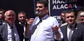DP'Lİ UYSAL: SİZİN VAZİFENİZ DARBELERİ ENGELLEMEK, SEÇİMİ Mİ İPTAL EDECEKSİNİZ