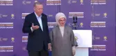 Erdoğan: Bay Bay Kemal, 14 Mayıs'ta Bu Aziz Millet Sana Sandıkları Mezar Edecek
