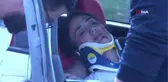 İşçi bayramında motosikletle işe giden belediye personellerini ölüm ayırdı