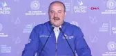 İSTANBUL- BAKÜ MEGA TEKNOLOJİ KORİDORU AÇILDI