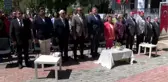 İSTANBUL-RESTORASYONU TAMAMLANAN BÜYÜKADA EDEBİYAT MÜZE KÜTÜPHANESİ AÇILDI