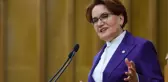 Akşener'in masasındaki son anket! İYİ Parti Sözcüsü Kürşad Zorlu canlı yayında paylaştı