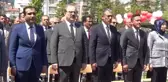 Karaman'da bebek ve çocuk kütüphanesi açıldı