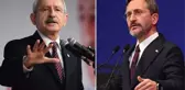 Kılıçdaroğlu 