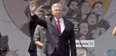Mansur Yavaş Afyonkarahisar'da: 