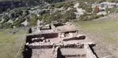 Mobolla'da 4 bin 500 yıllık yaşamın izleri gün yüzüne çıkıyor