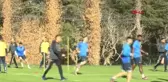SPOR Tolunay Kafkas: Maç planımızı ve stratejimizi 2 maç üzerinden yaptık