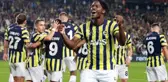 Takımın yıldızı geri döndü! İşte Fenerbahçe'nin Sivasspor kamp kadrosu