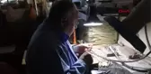 YARIM ASIRLIK SİPSİ USTASININ 'YAŞAYAN İNSAN HAZİNESİ' OLMASI TEKLİF EDİLDİ