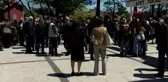 YÖNETMEN SENARİST DUYGU SAĞIROĞLU SON YOLCULUĞUNA UĞURLANDI