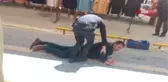 2 kişiyi öldürüp intihar etmeye çalışan şahıs böyle yakalandı