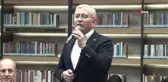AK Parti Genel Başkanvekili Numan Kurtulmuş: 