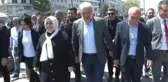 AK Parti İstanbul İl Başkanı Osman Nuri Kabaktepe Kapalıçarşı esnafı ile bir araya geldi
