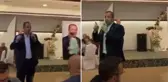 AK Partili vekilden tepki çeken sözler: Önce uyarırız, uymuyorlarsa kulağını koparırız