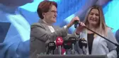 Meral Akşener Türkçüler Günü Şöleni'nde konuştu