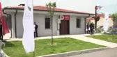 Alemdar Aile Rehberlik Merkezi, törenle hizmete açıldı