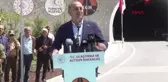 ANTALYA-BAKAN ÇAVUŞOĞLU: TÜRKİYE'Yİ DÜNYAYA, DÜNYAYI DA TÜRKİYE'YE BAĞLIYORUZ