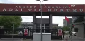 Arnavutköy'de babası tarafından vurulan Mutlucan Ateş'in cenazesi Adli Tıp Kurumu'ndan teslim alındı