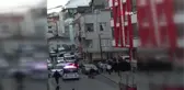 Arnavutköy'de cinayet: 23 yaşındaki oğlunu silahla öldürdü