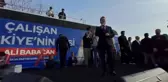 Babacan Kadıköy'den Erdoğan'a Seslendi: 
